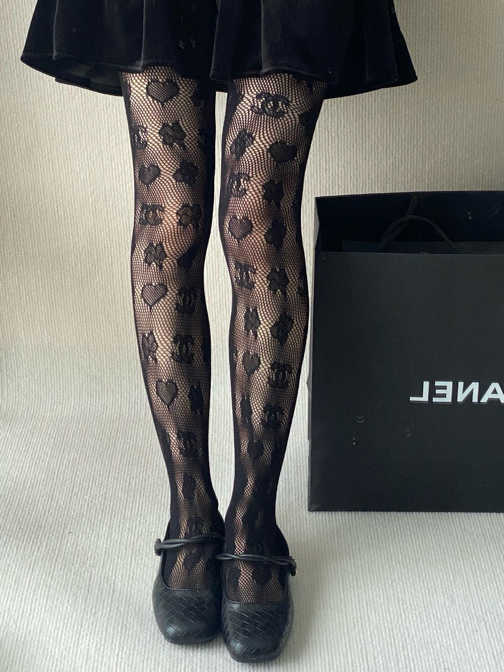 Dragons Bags Premium Luxury Socks --97640
