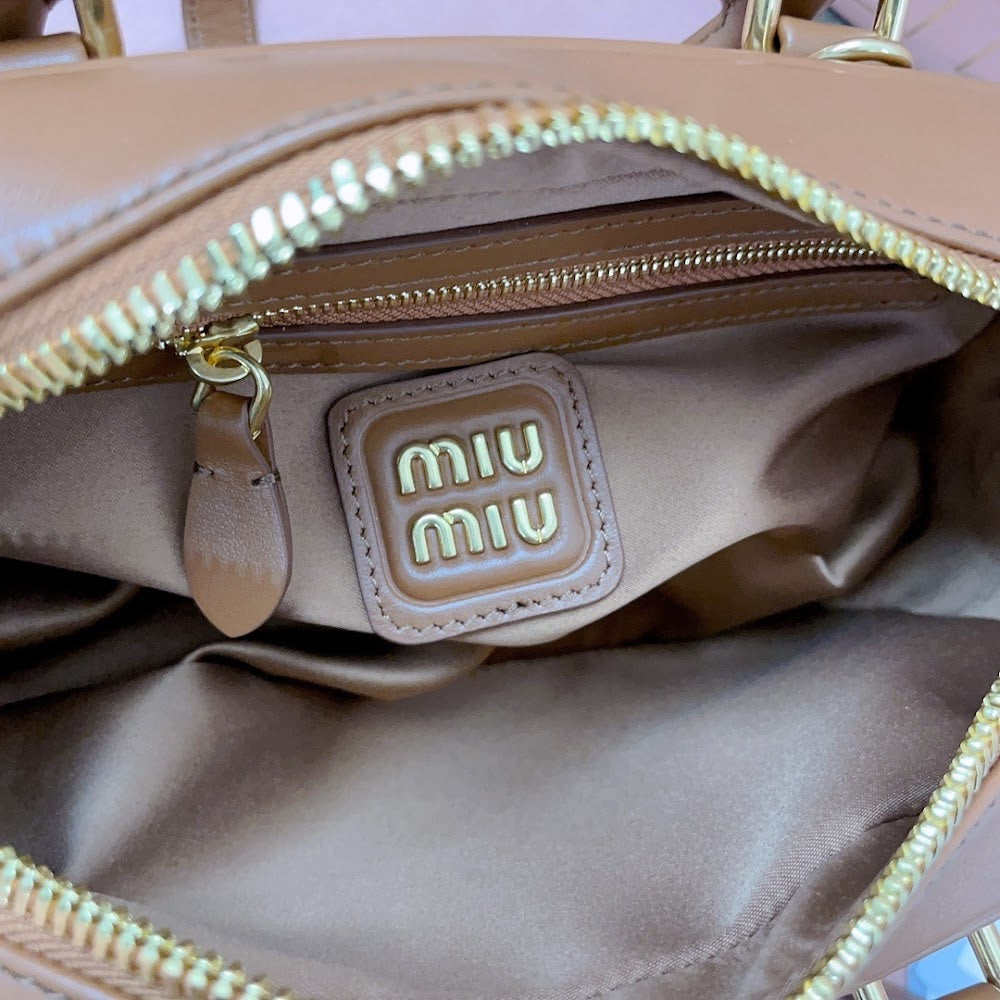Dragons Bags Miun Miun Luxury Bag --122940