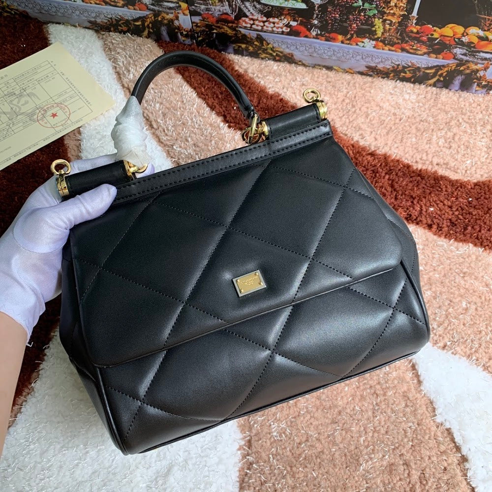 Dragons Bags DGn Luxury Bag --93218