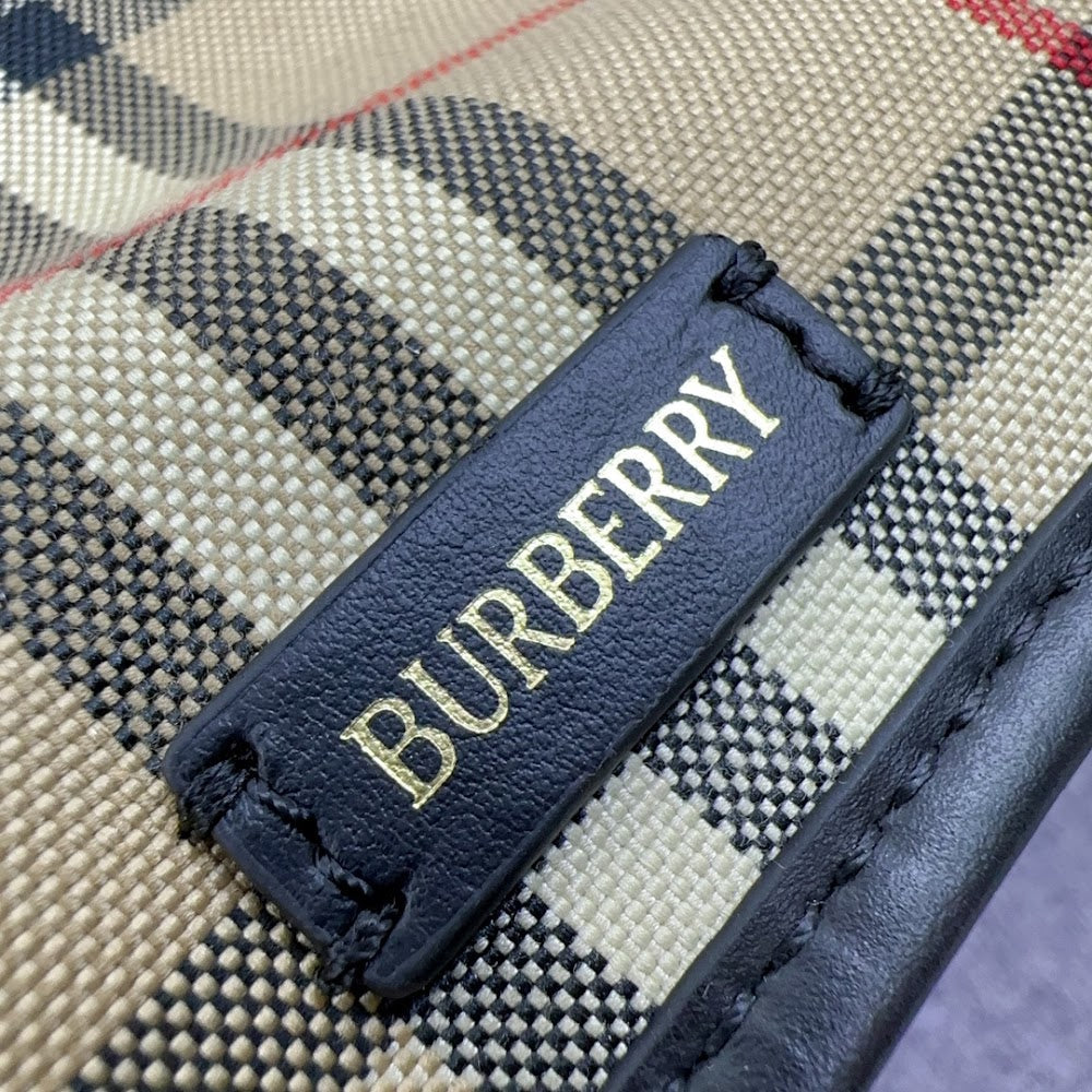 Dragons Bags Burberryn Luxury Bag --92871