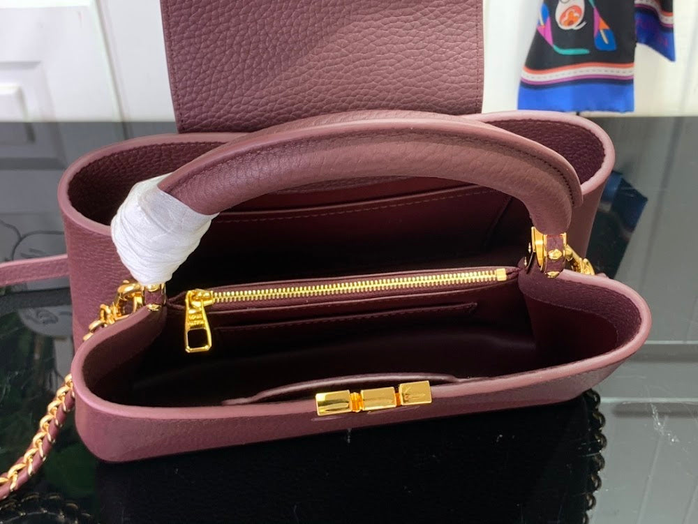 Dragons Bags ln Luxury Bag --96714