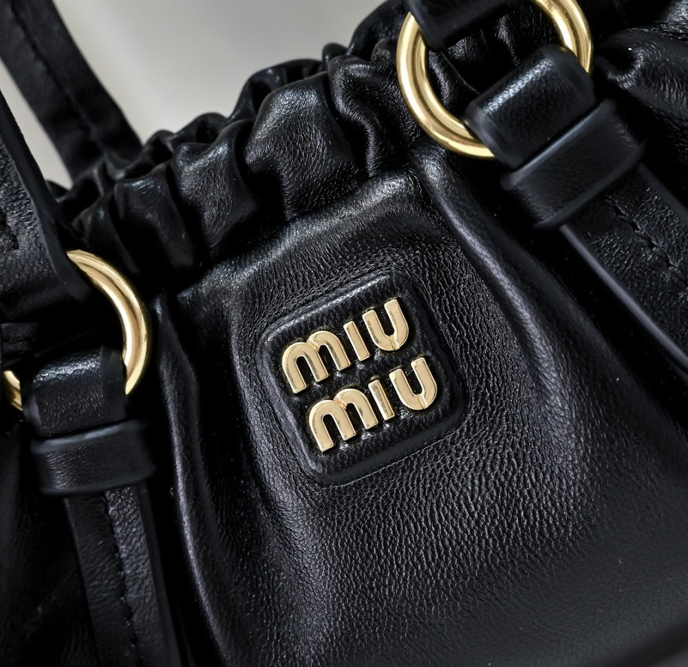 Dragons Bags Miun Miun Luxury Bag --123650