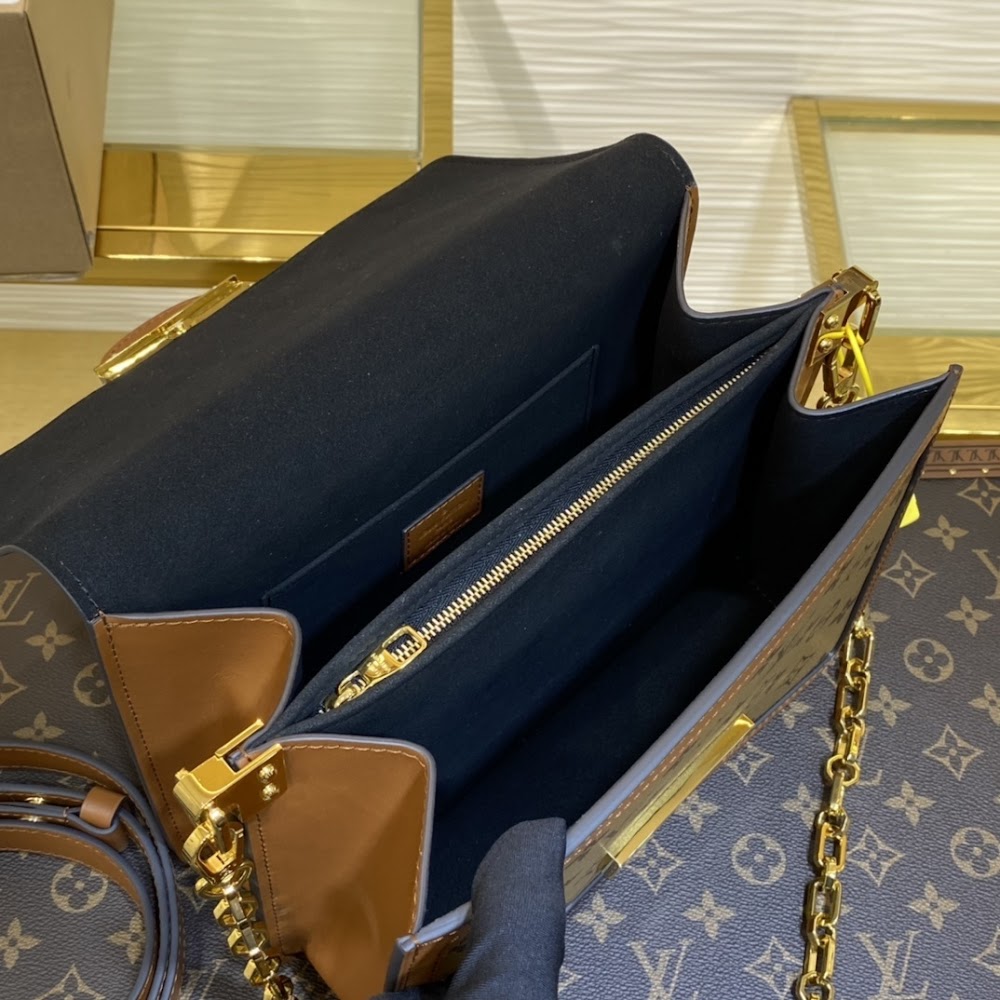 Dragons Bags LVn Luxury Bag --80535