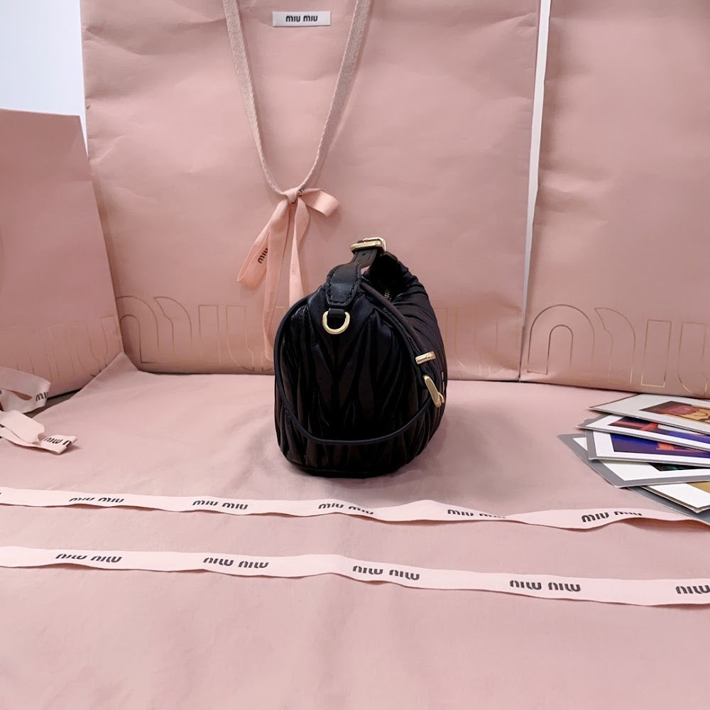 Dragons Bags Miun Miun Luxury Bag --123707