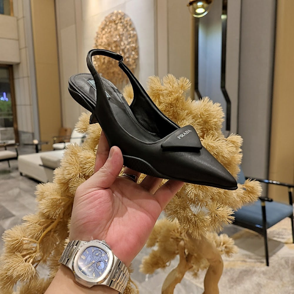 Dragons Bags Prada Luxury Heels --52865