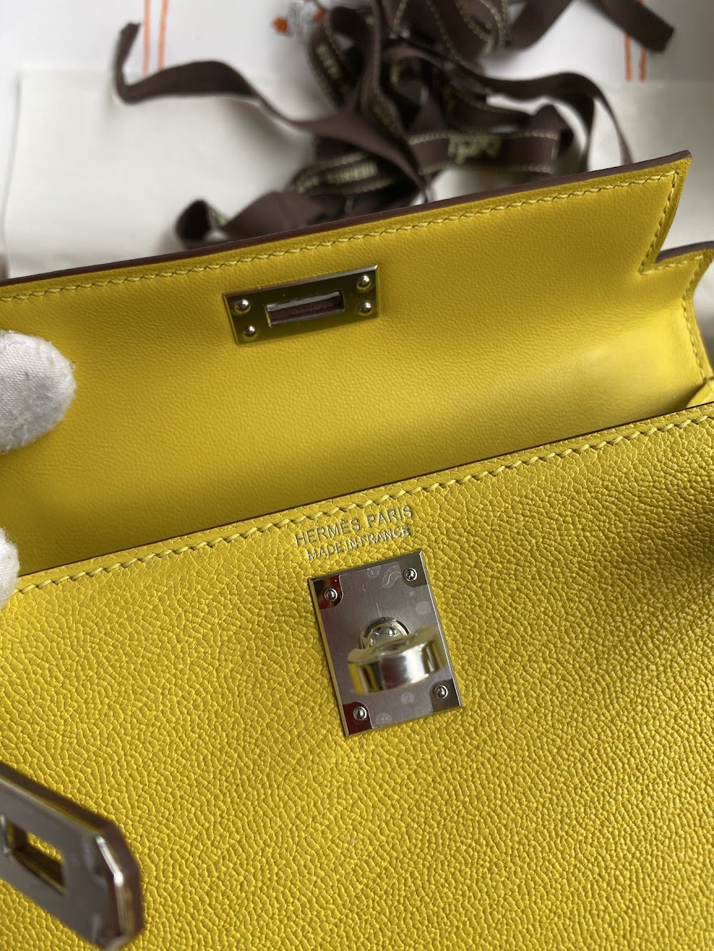 Dragons BagsHermesn Luxury Bag --118436