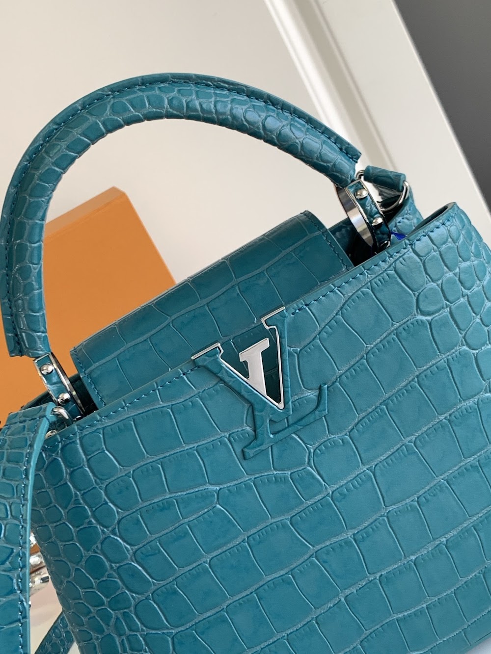 Dragons Bags ln Luxury Bag --96934