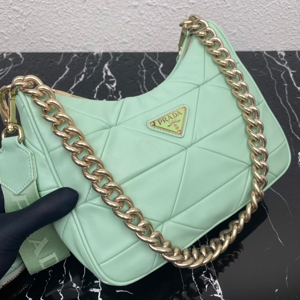 Dragons Bags Prada Luxury Bag --54383