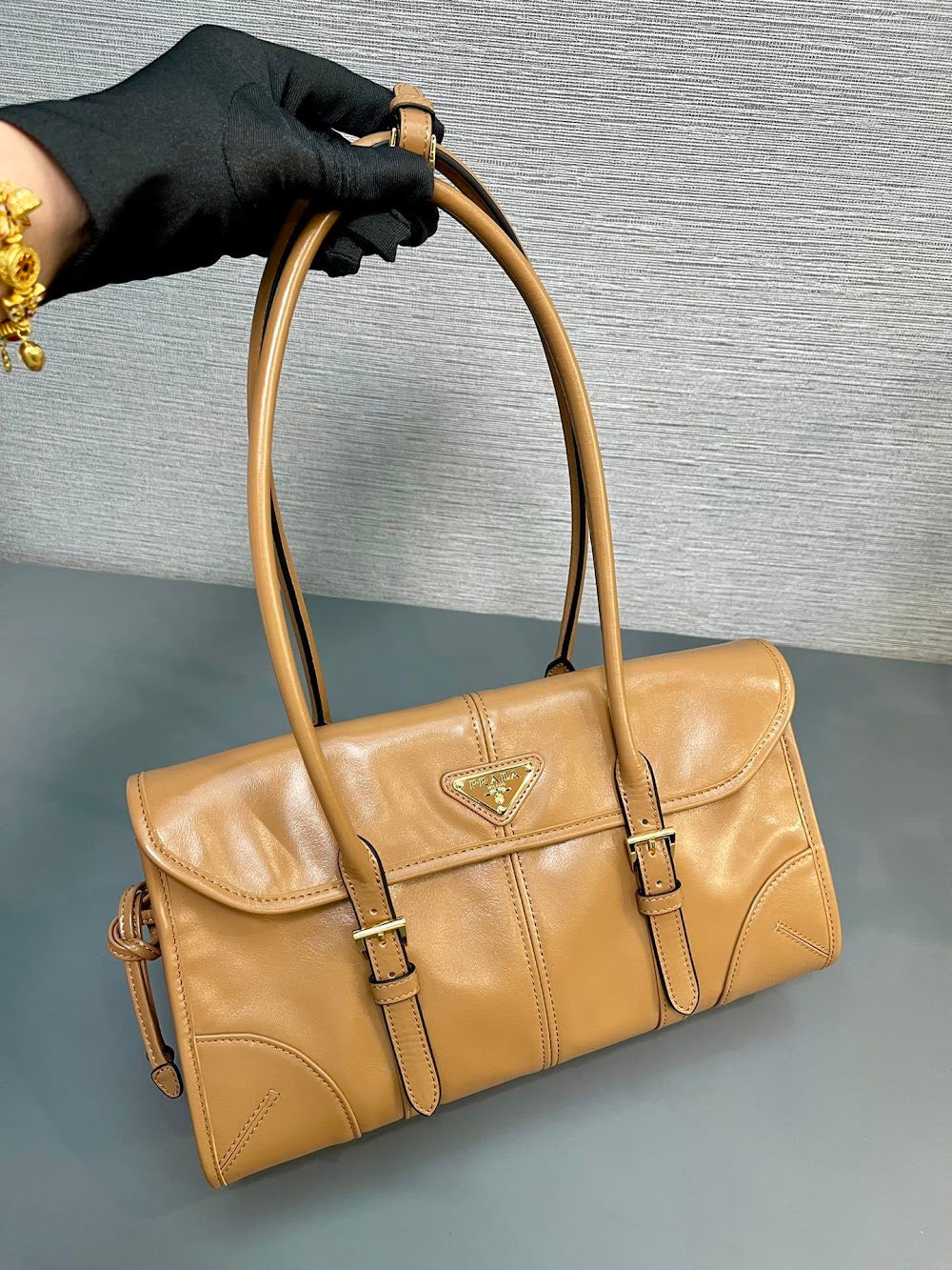 Jessica Bags pradn Luxury Bag --75209
