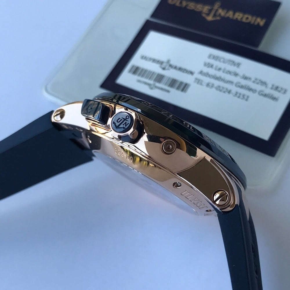 Dragons Bags Luxury Designer Watch --103263