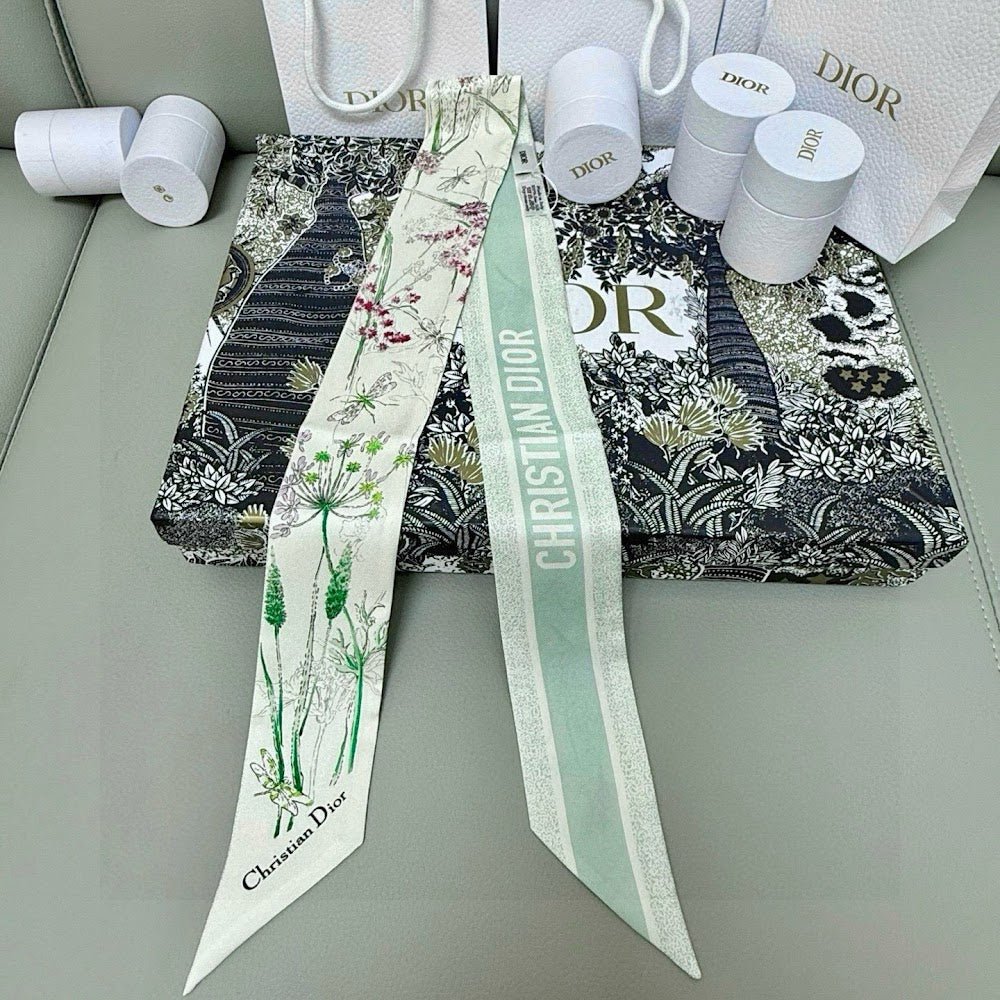 Dragons Bags Premium Designer Scarf --98966