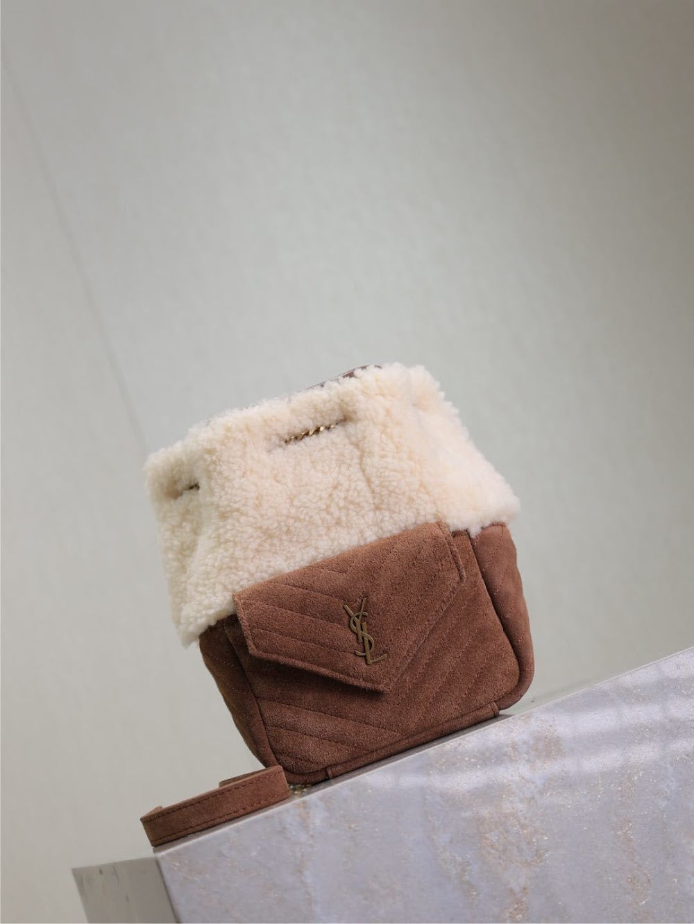 Dragons Bags YSLn Luxury Bag --120569