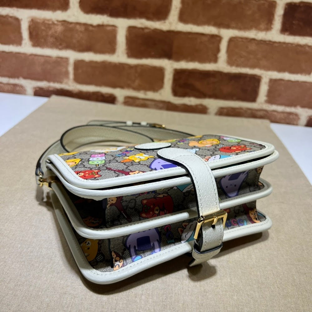 Dragons Bags Guccin Luxury Bag --94298