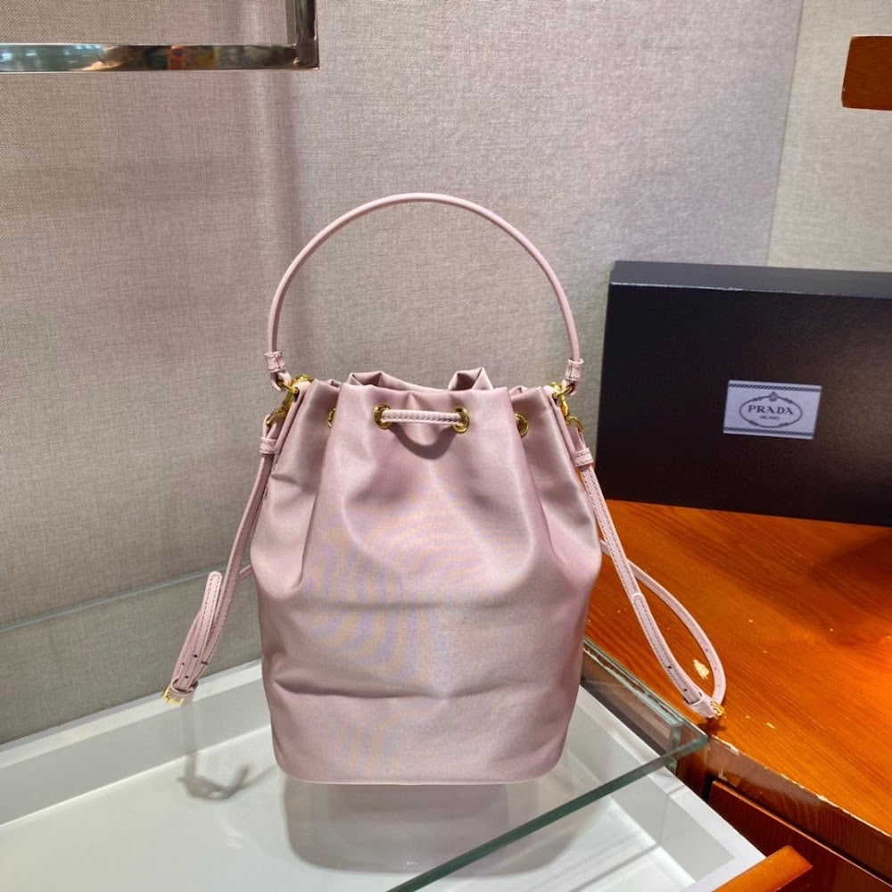 Dragons Bags Prada Luxury Bag --54425