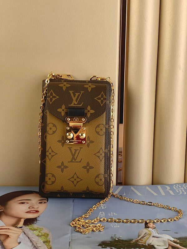 Dragons Bags ln Luxury Bag --68017