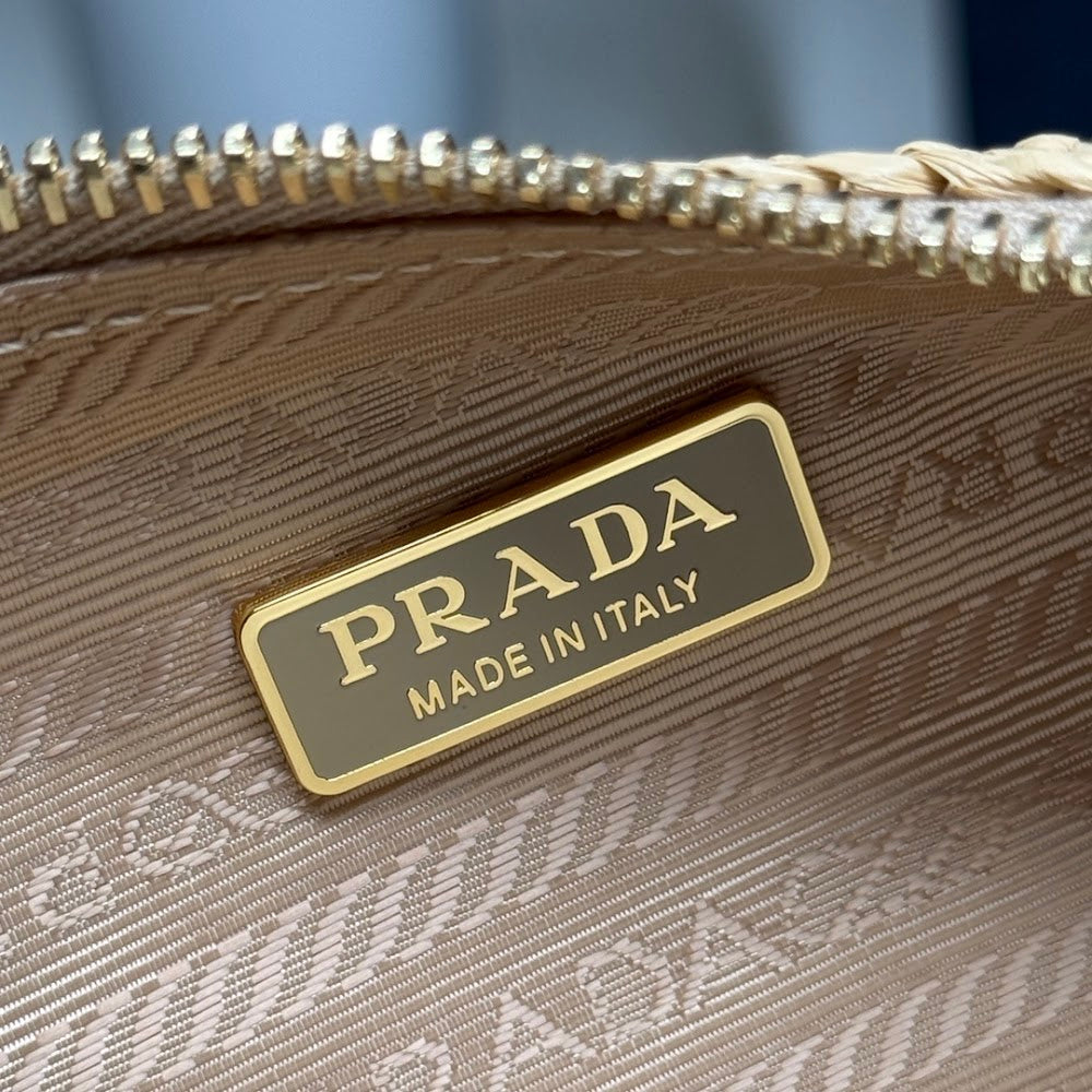 Dragons Bags Pradn Luxury Bag --101671