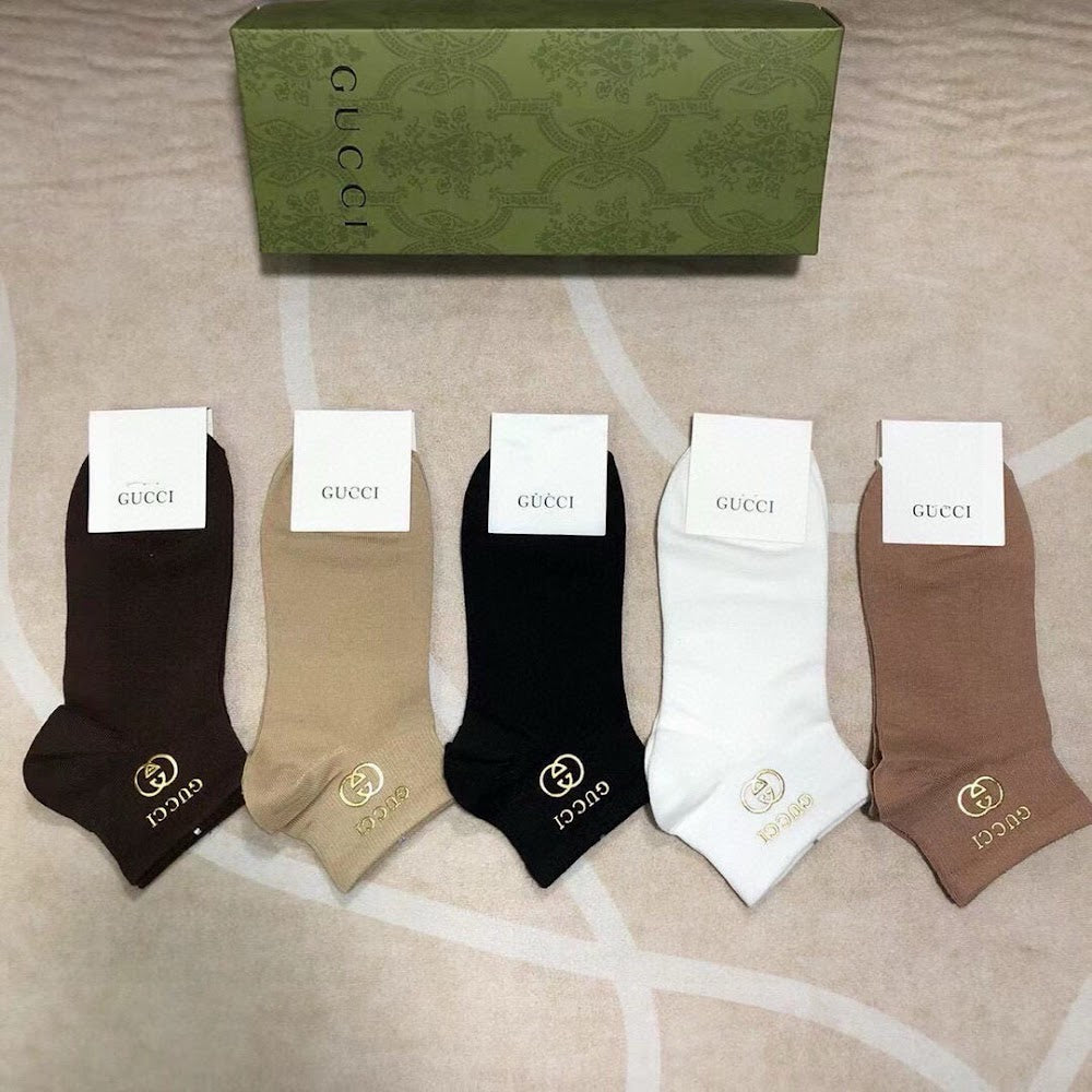 Dragons Bags Premium Luxury Socks --98618
