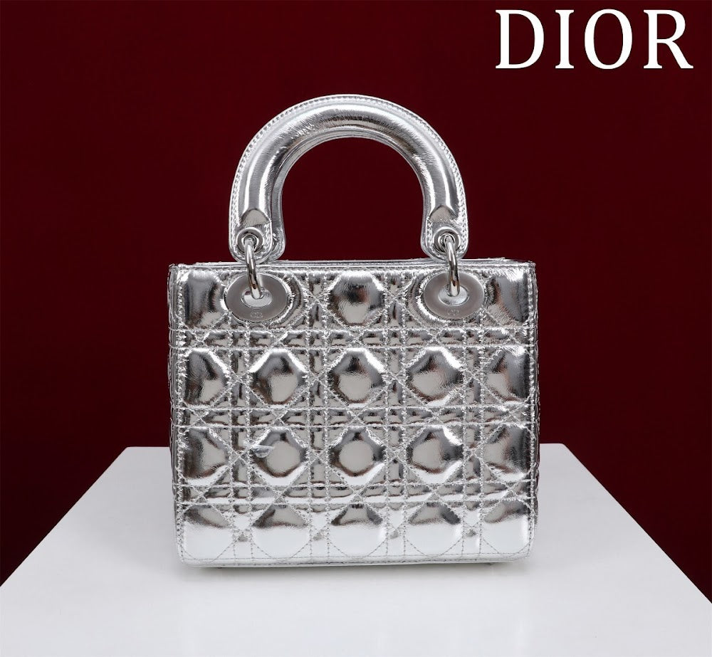 Dragons BagsDiorn Luxury Bag --115939