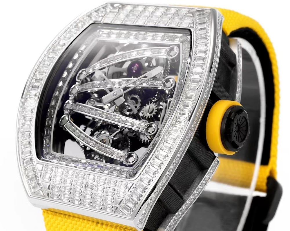 Dragons Bags Luxury Designer Watch --103109