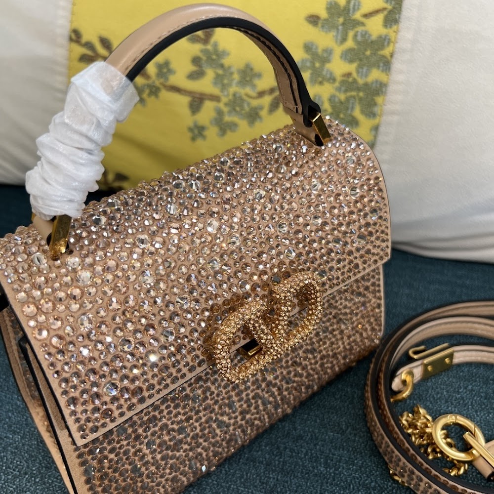 Dragons Bags Valentine Luxury Bag --121214