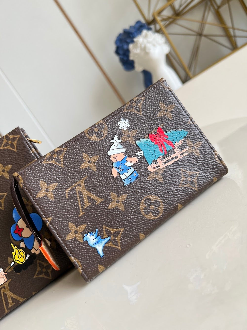 Dragons Bags ln Luxury Bag --97339