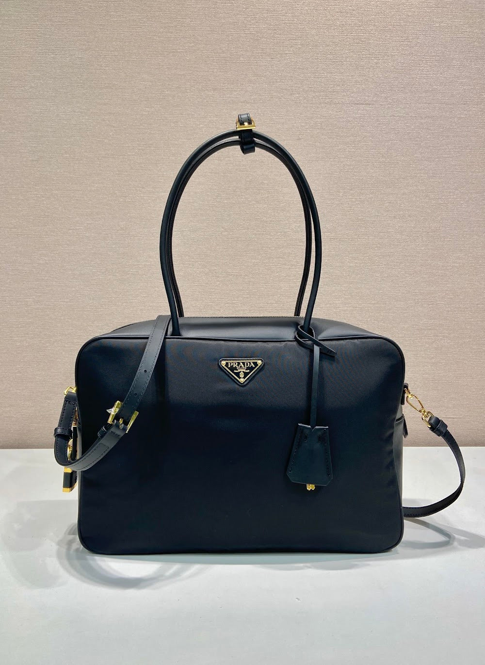 Dragons Bags Prada Luxury Bag --54381