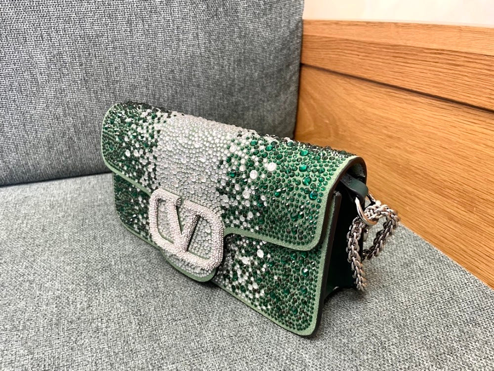 Dragons Bags Valentine Luxury Bag --121096