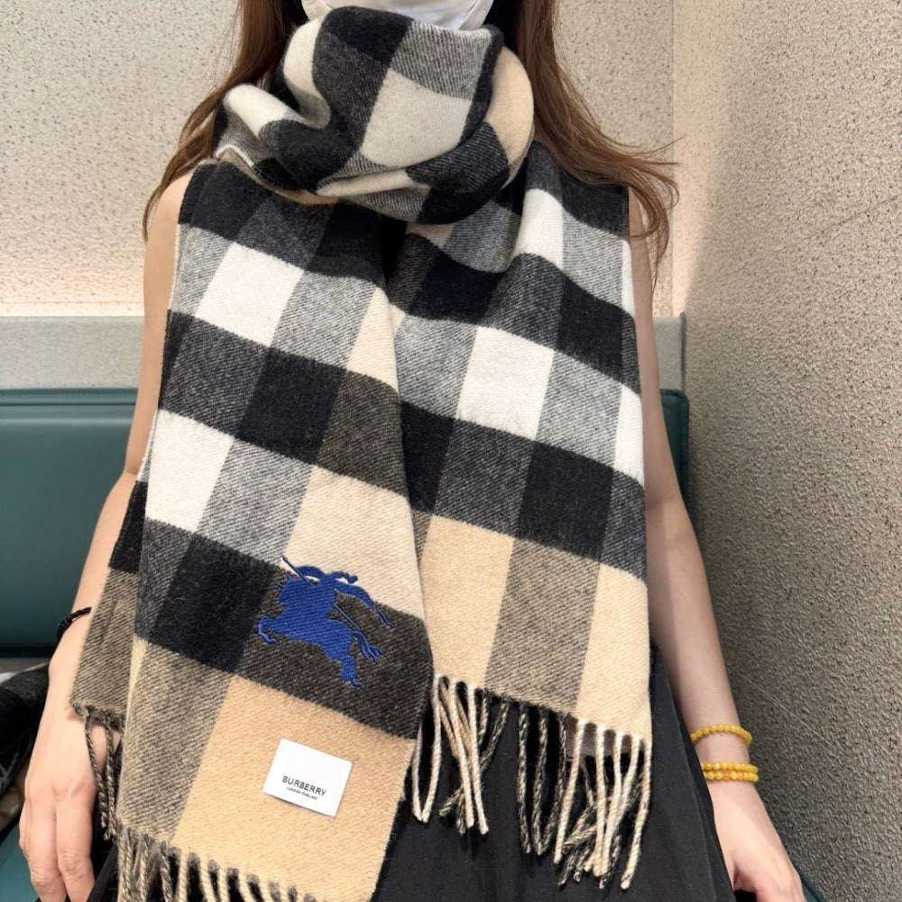 Dragons Bags Premium Designer Scarf --99166
