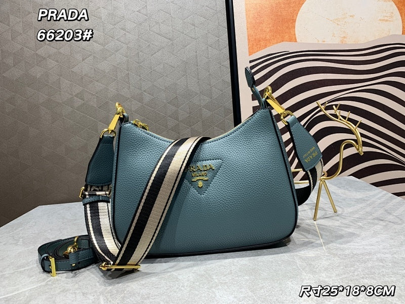Dragons Bags pradn Luxury Bag --73315