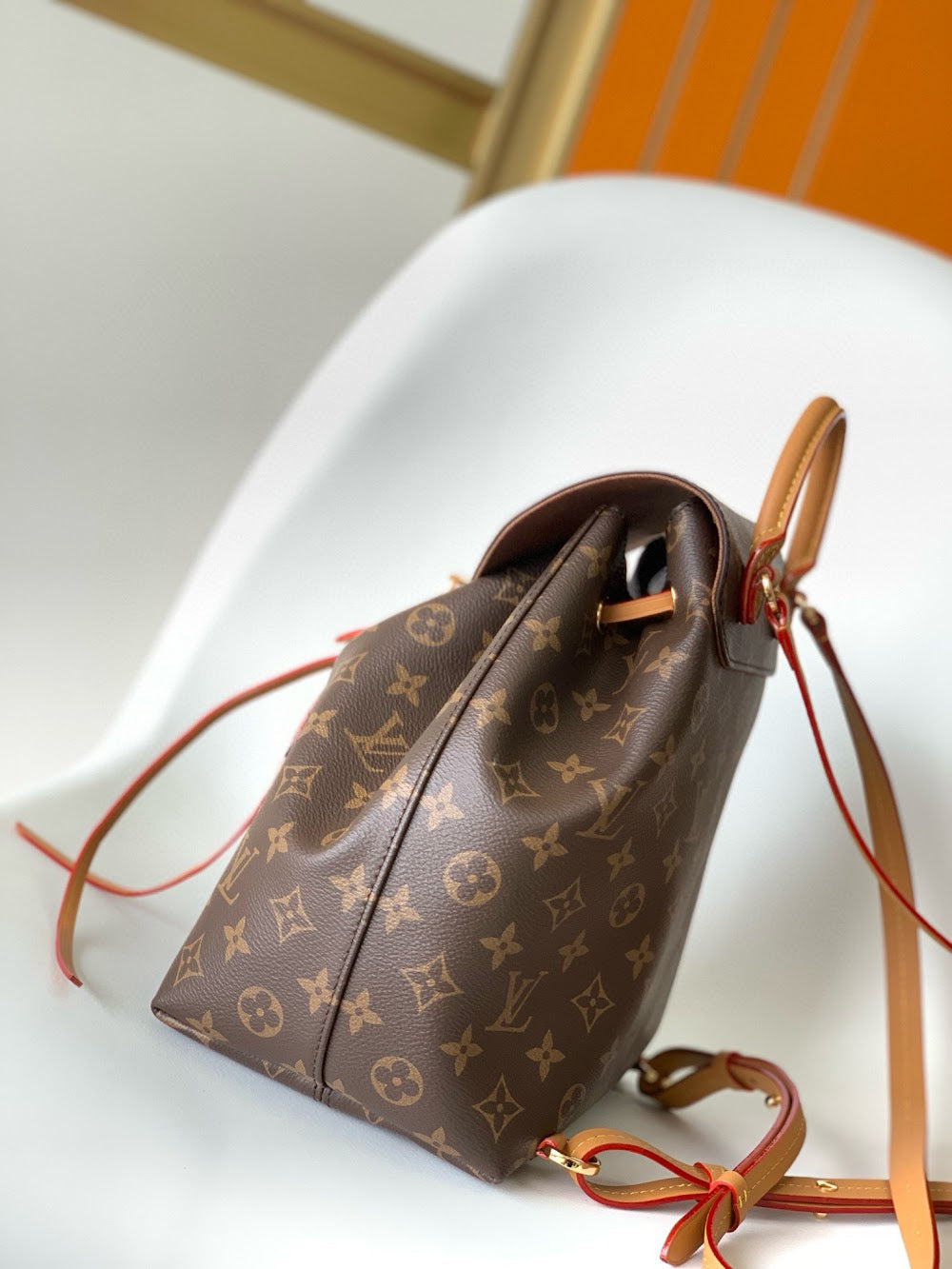 Dragons Bags ln Luxury Bag --81612