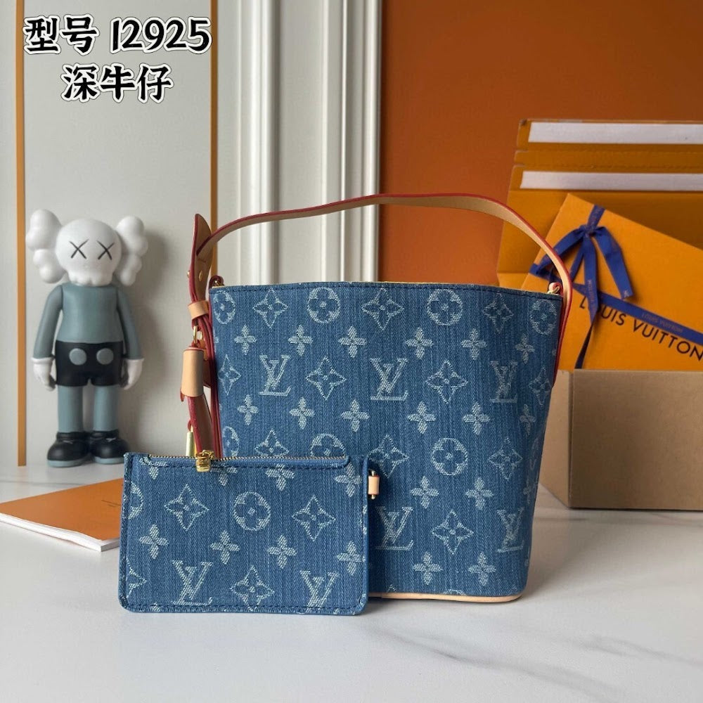 Dragons Bags ln Luxury Bag --76952