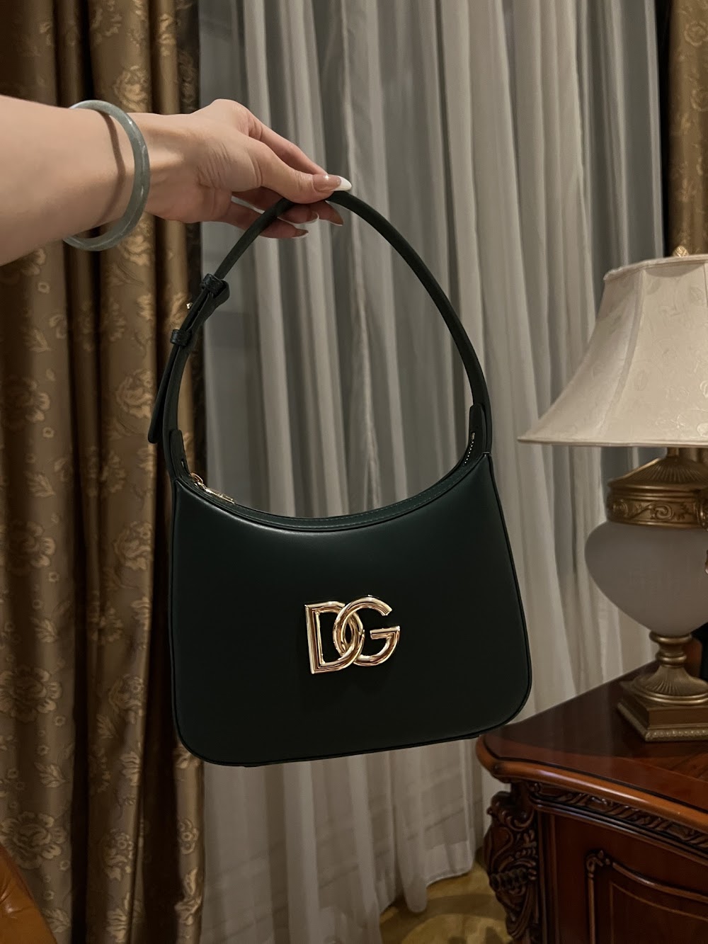 Dragons Bags DGn Luxury Bag --93654