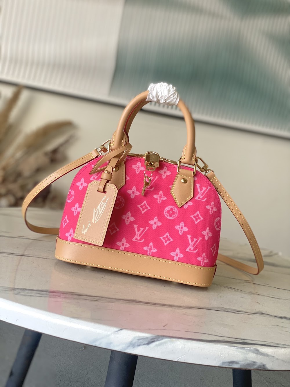 Dragons Bags ln Luxury Bag --95825
