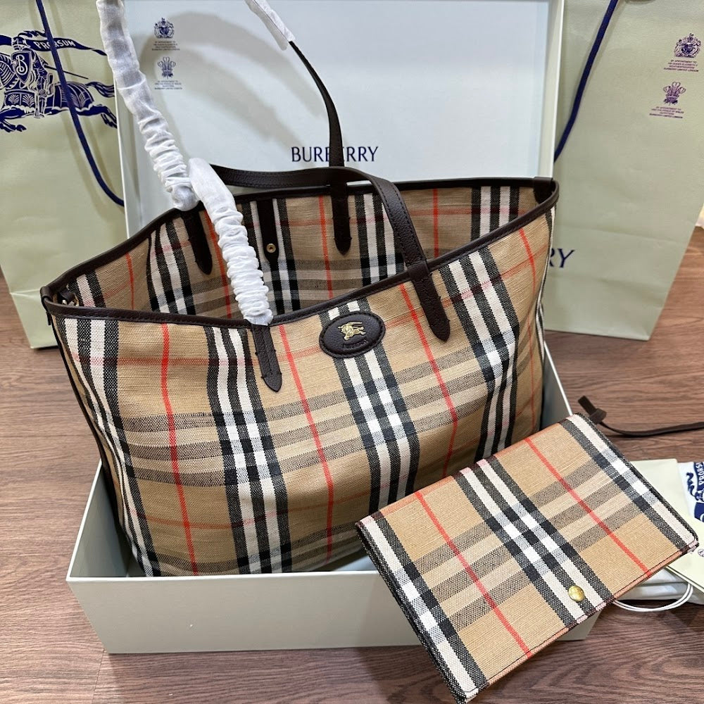 Dragons Bags Burberryn Luxury Bag --92300