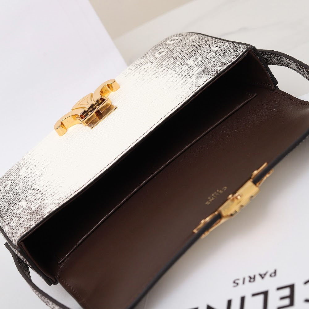 Dragons Bags Celine Luxury Bag --112152