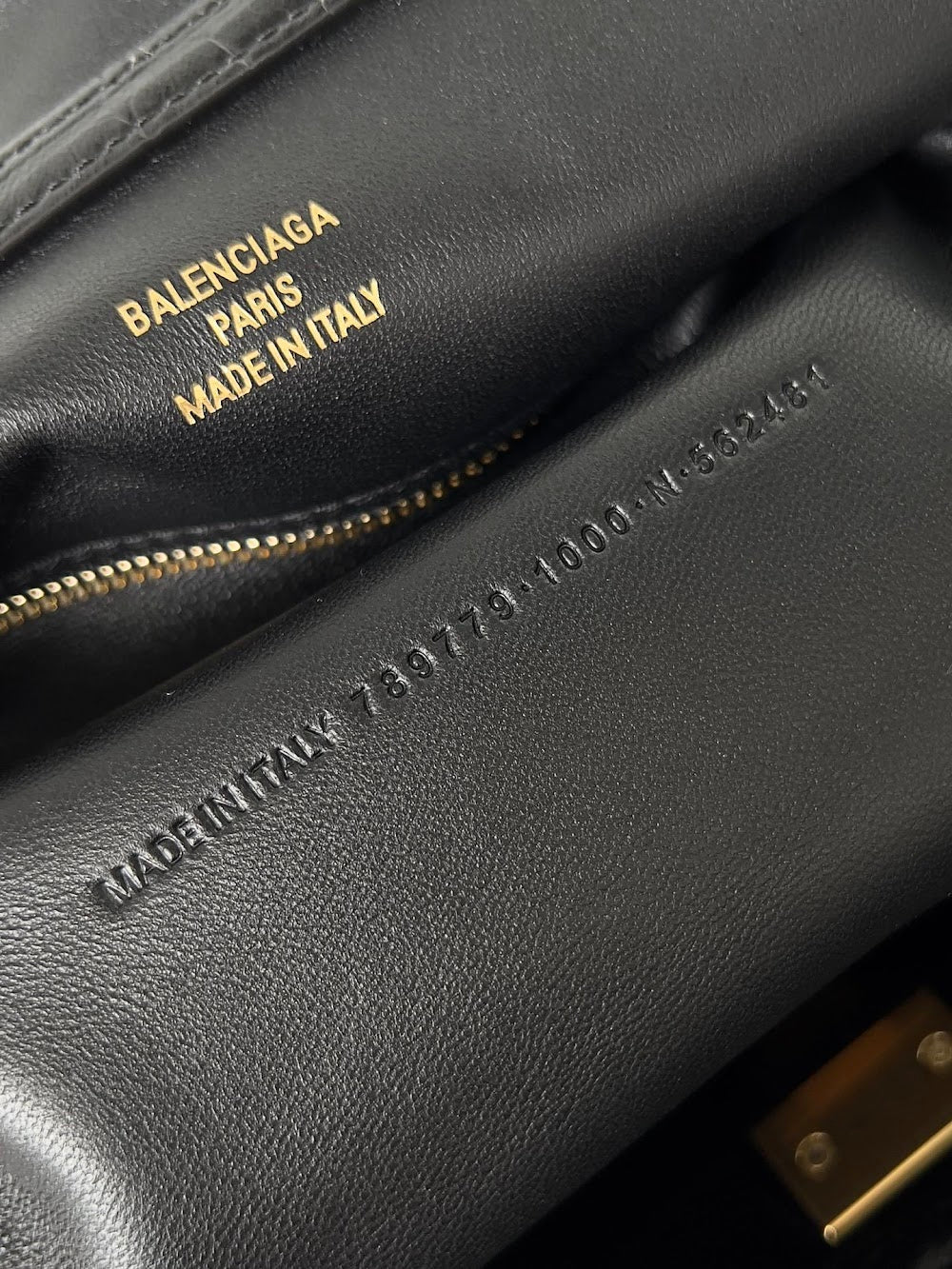 Dragons Bags Balenciaga Luxury Bag --111559