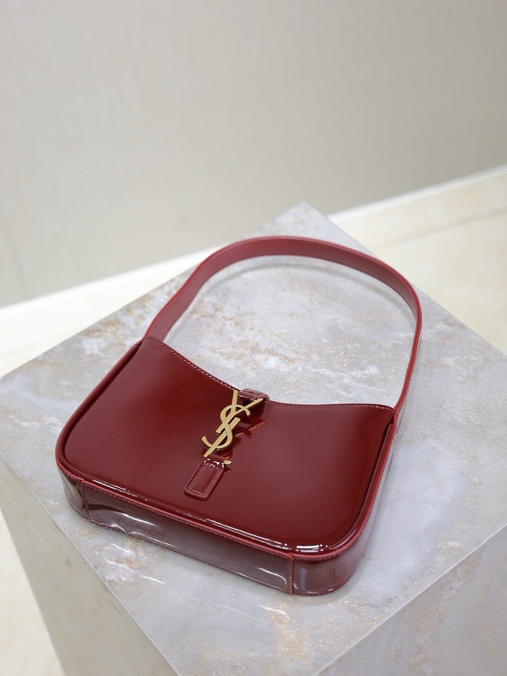 Dragons Bags YSLn Luxury Bag --119740
