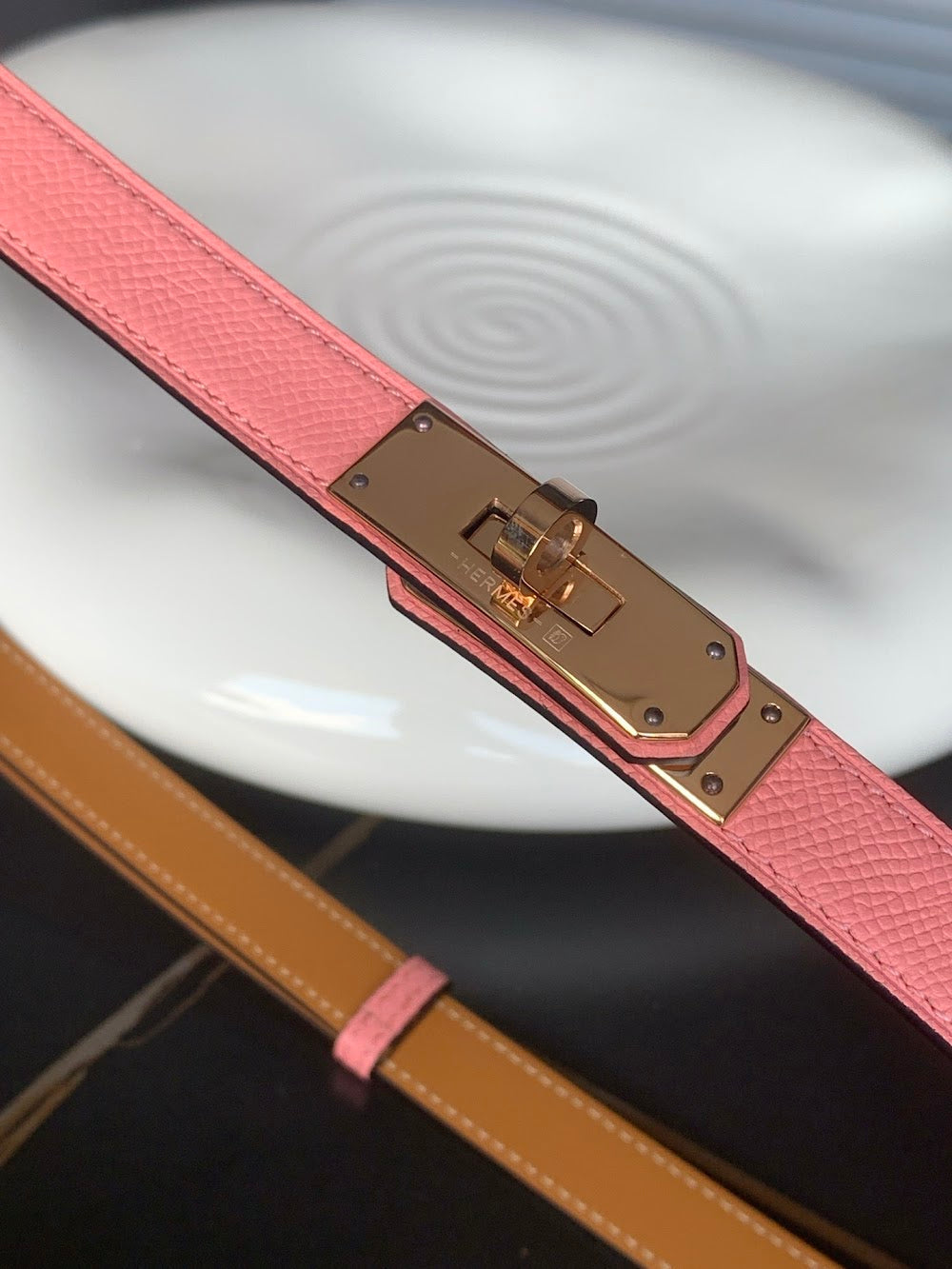 Dragons Bags Hermesn Luxury Belt --108979
