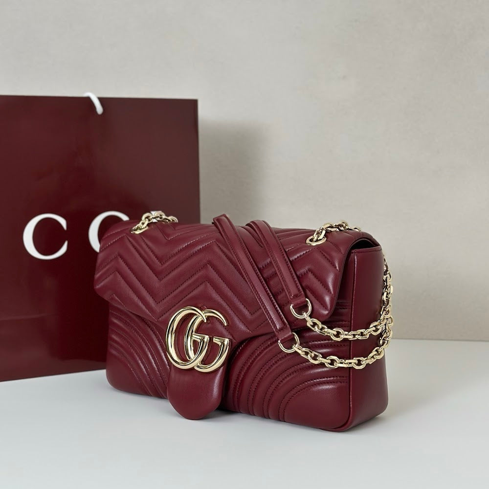 Dragons Bags Guccin Luxury Bag --94294