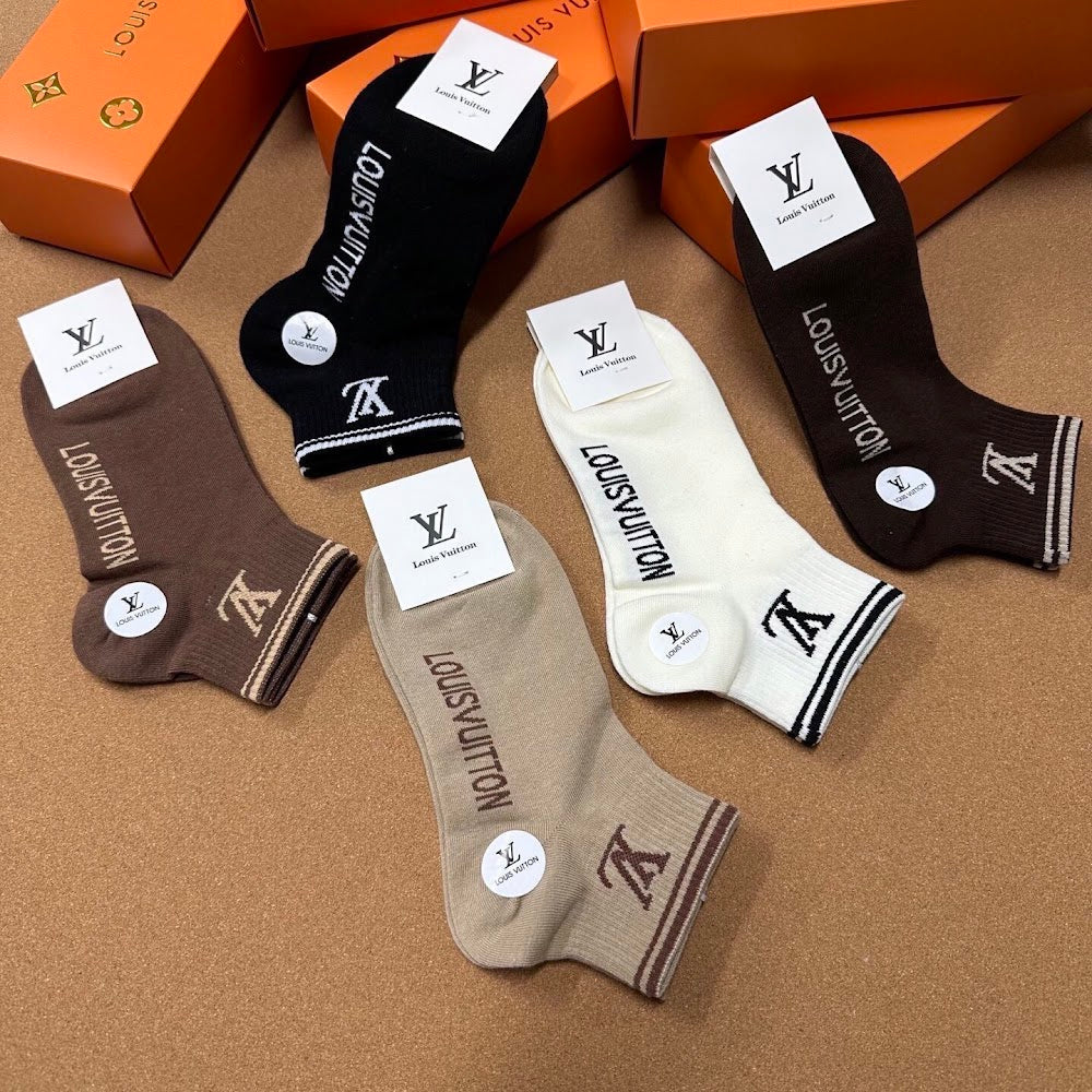 Dragons Bags Premium Luxury Socks --98451