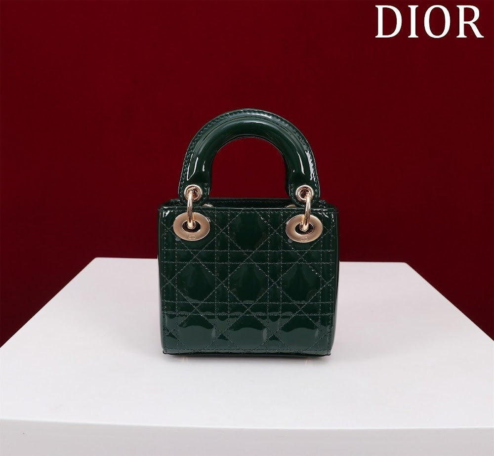 Dragons BagsDiorn Luxury Bag --116548