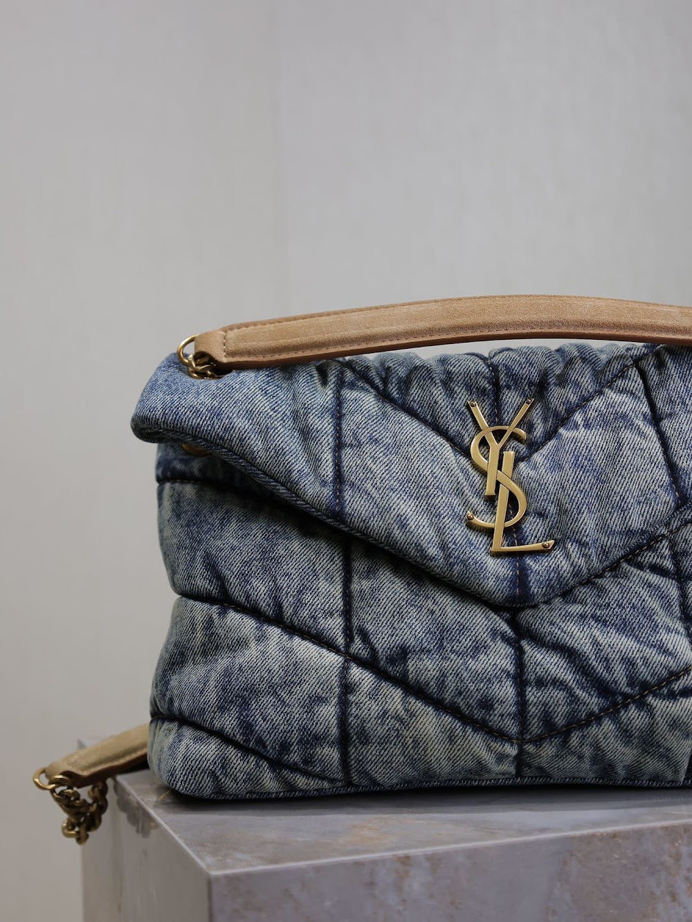 Dragons Bags YSLn Luxury Bag --119255
