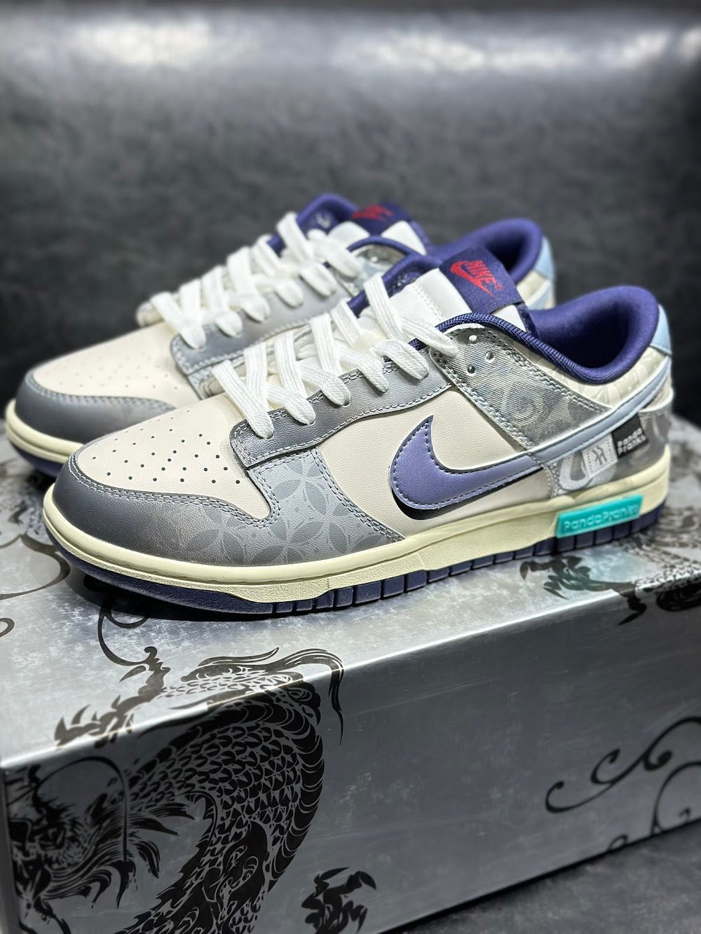 Dragons Bags Nike Luxury Shoes --55134