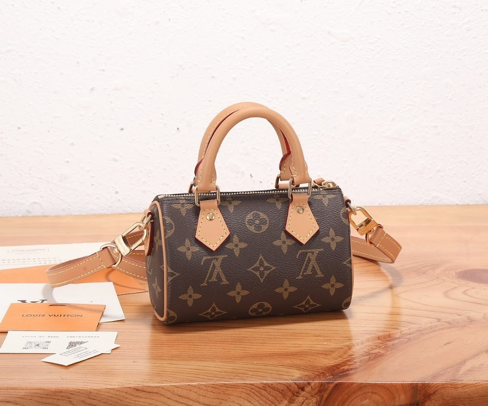 Dragons Bags ln Luxury Bag --97314
