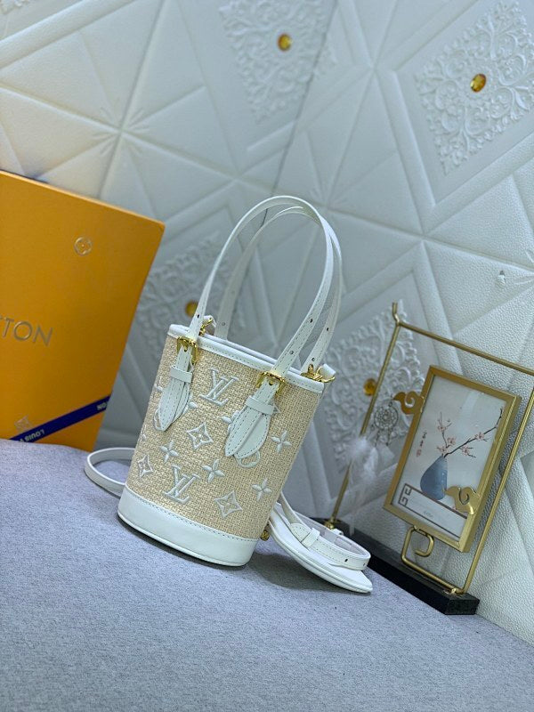 Dragons Bags LVn Luxury Bag --81268