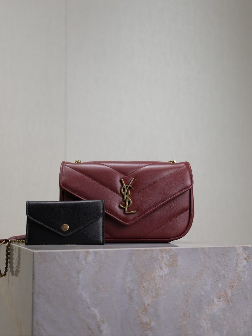 Dragons Bags YSLn Luxury Bag --120713
