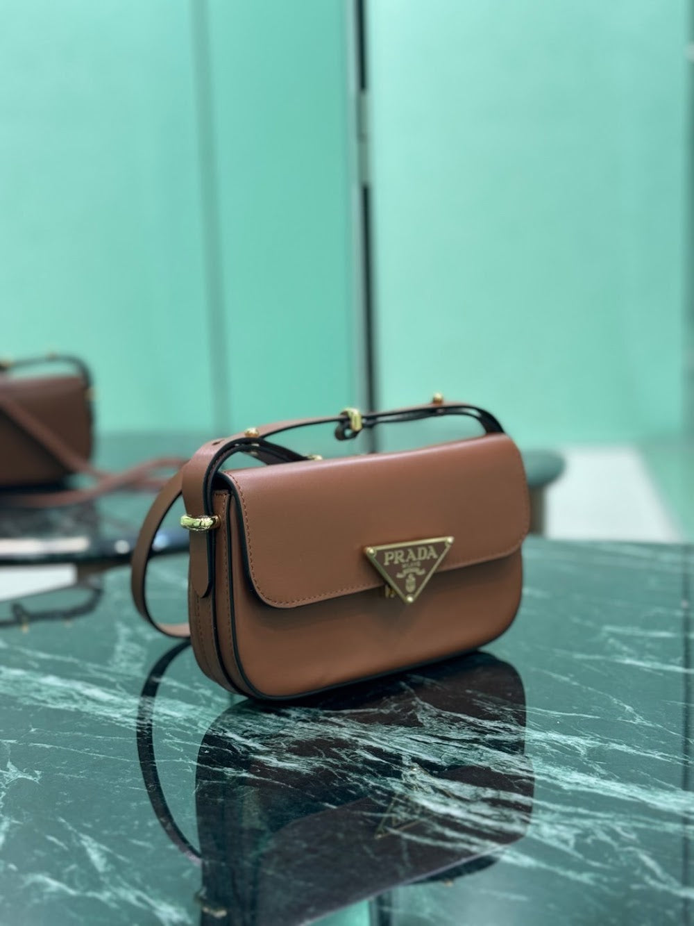 Dragons Bags Pradn Luxury Bag --102289