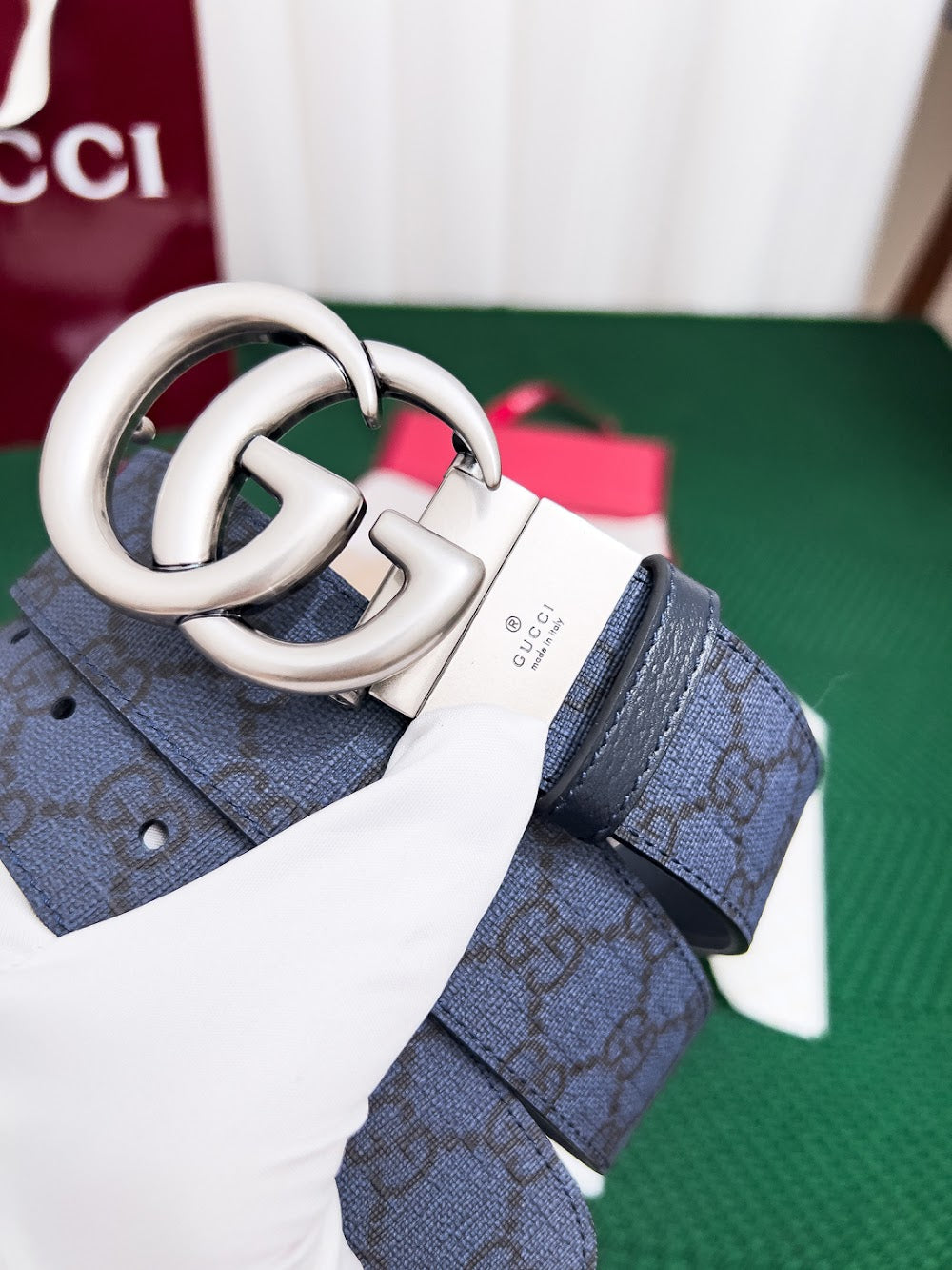 Dragons Bags Guccin Luxury Belt --105071