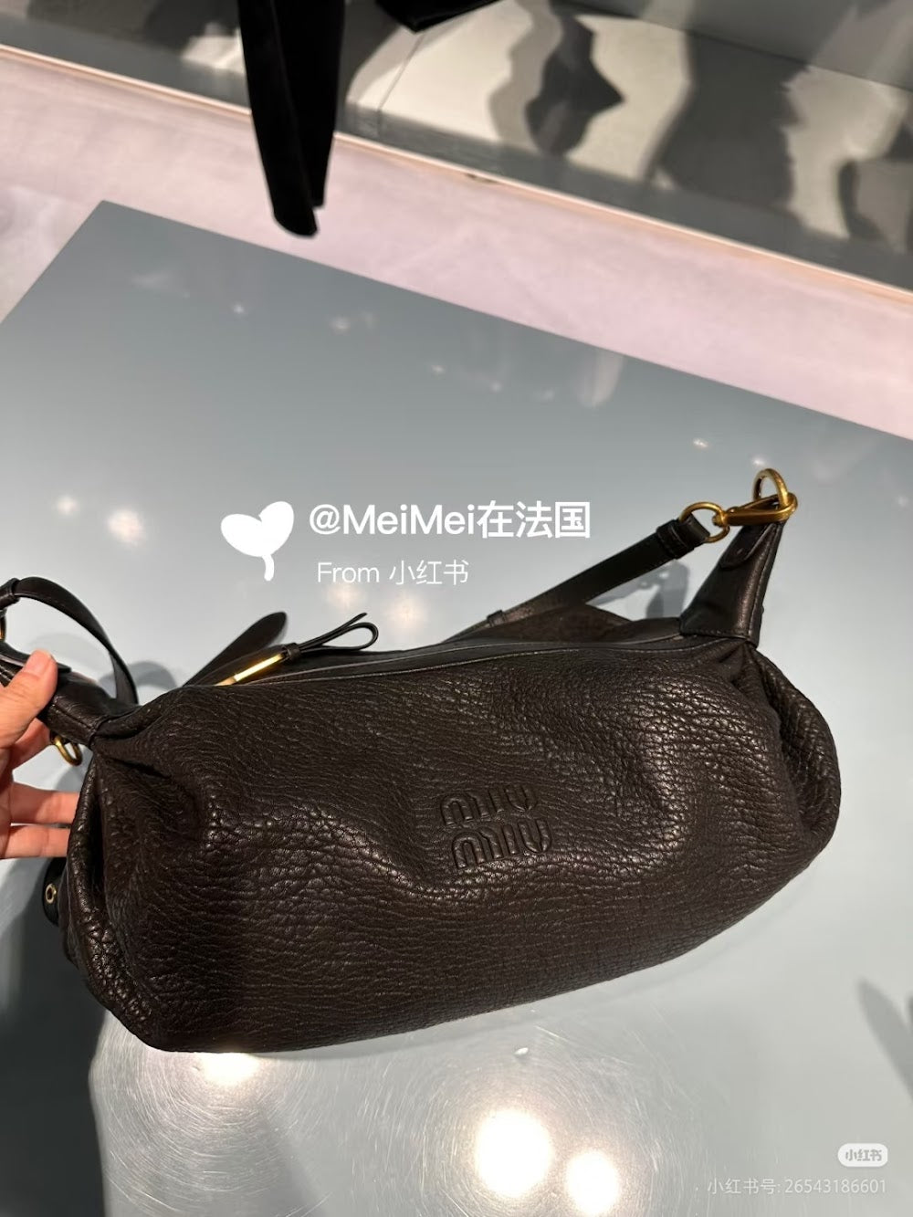 Dragons Bags Miun Miun Luxury Bag --122590