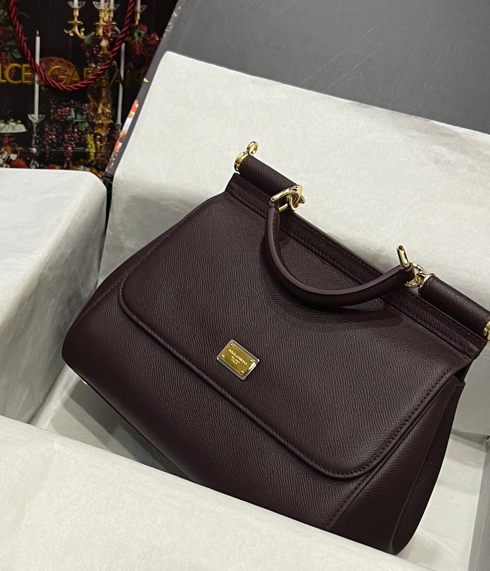 Dragons Bags DGn Luxury Bag --93385